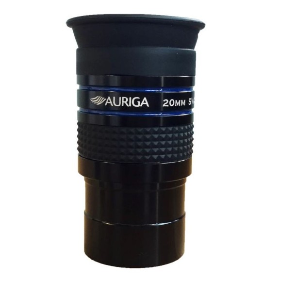Eyepiece Auriga SWA wide-angle 20 mm