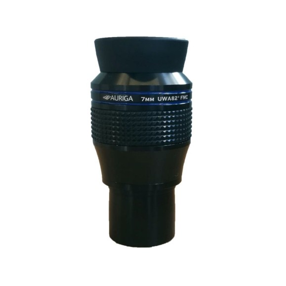 Eyepiece Auriga UWA wide angle 7 mm