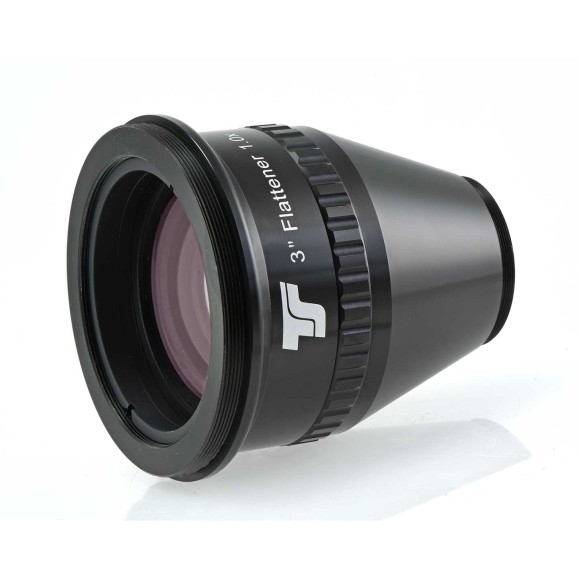 Field leveller TS PHOTOLINE FLAT 3 connection M92