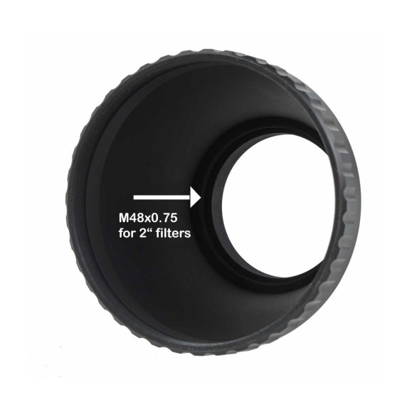 Field leveller TS PHOTOLINE FLAT 3 connection M92