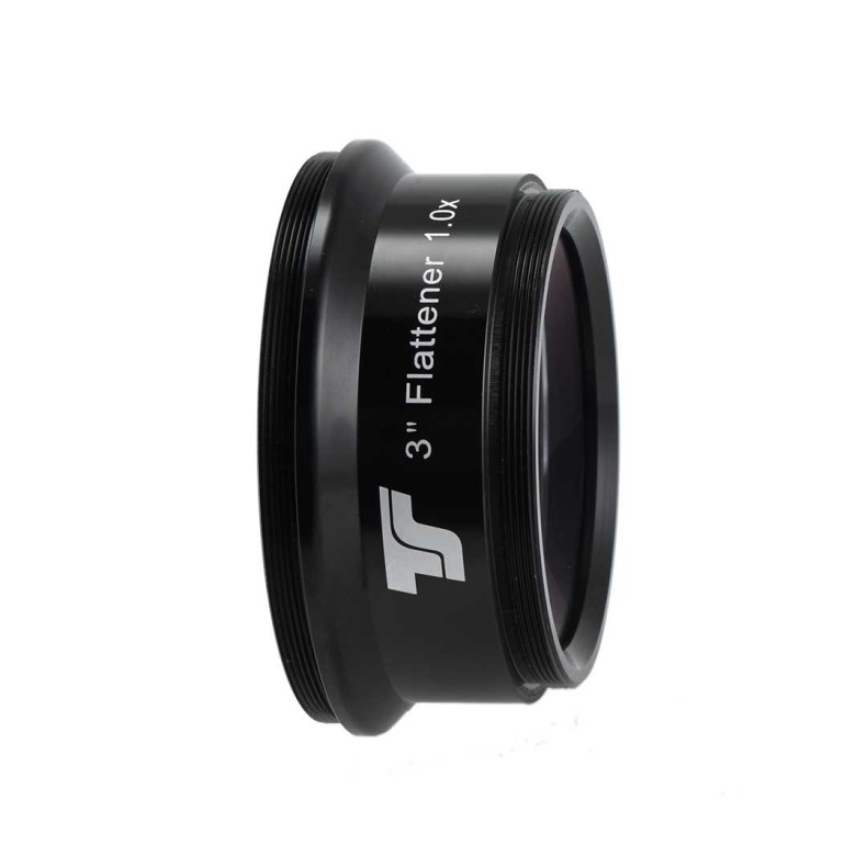 Field leveller TS PHOTOLINE FLAT 3... Field leveller TS PHOTOLINE FLAT 3...