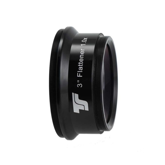 Field leveller TS PHOTOLINE FLAT 3 connection M92