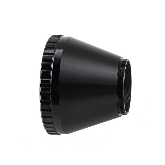 Field leveller TS PHOTOLINE FLAT 3 connection M92