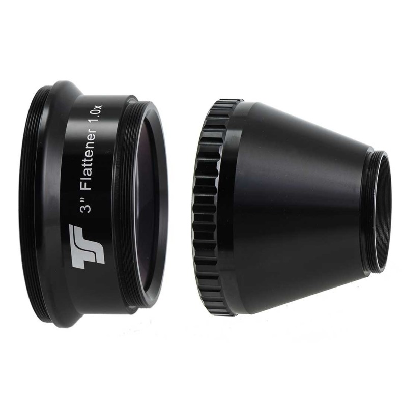 Field leveller TS PHOTOLINE FLAT 3... Field leveller TS PHOTOLINE FLAT 3...