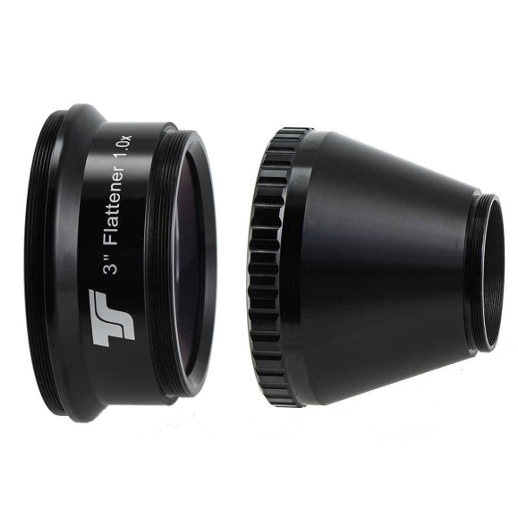 Field leveller TS PHOTOLINE FLAT 3 connection M92