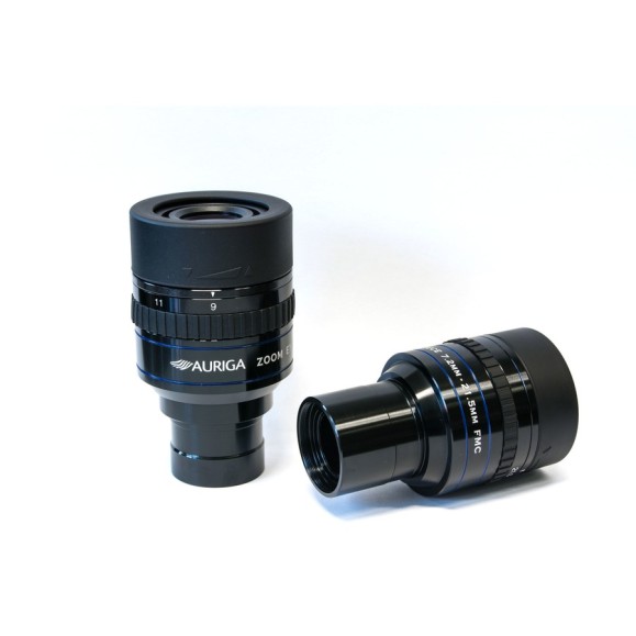 Eyepiece Auriga Zoom HD 7.2-21.5 mm