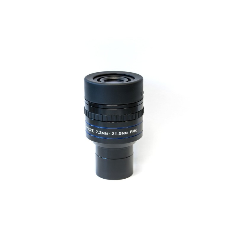 Eyepiece Auriga Zoom HD 7.2-21.5 mm