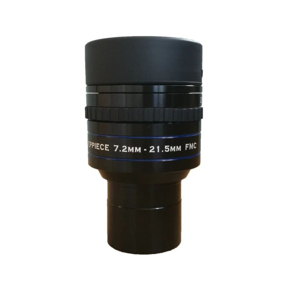Eyepiece Auriga Zoom HD 7.2-21.5 mm