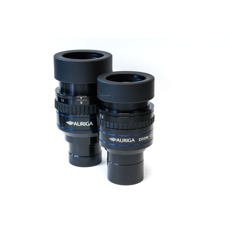 Eyepiece Auriga Zoom HD 9-27 mm Eyepiece Auriga Zoom HD 9-27 mm