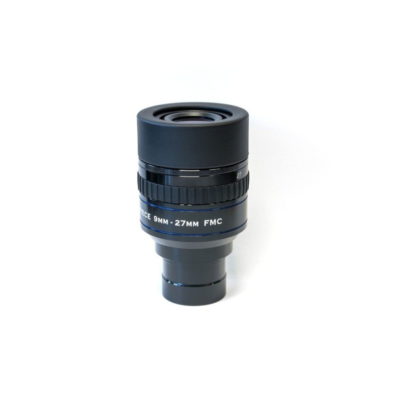 Eyepiece Auriga Zoom HD 9-27 mm Eyepiece Auriga Zoom HD 9-27 mm