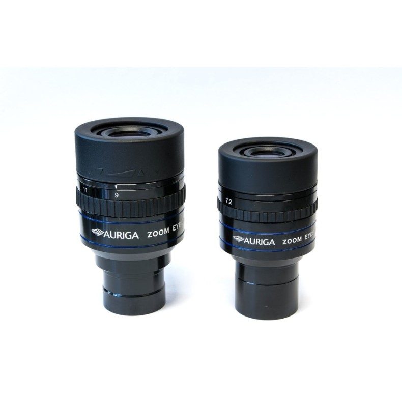 Eyepiece Auriga Zoom HD 9-27 mm Eyepiece Auriga Zoom HD 9-27 mm