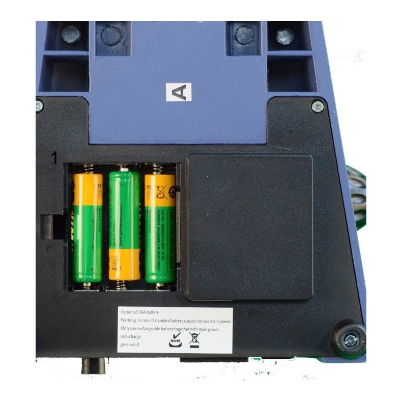 Biological Microscope BMS EDULED...