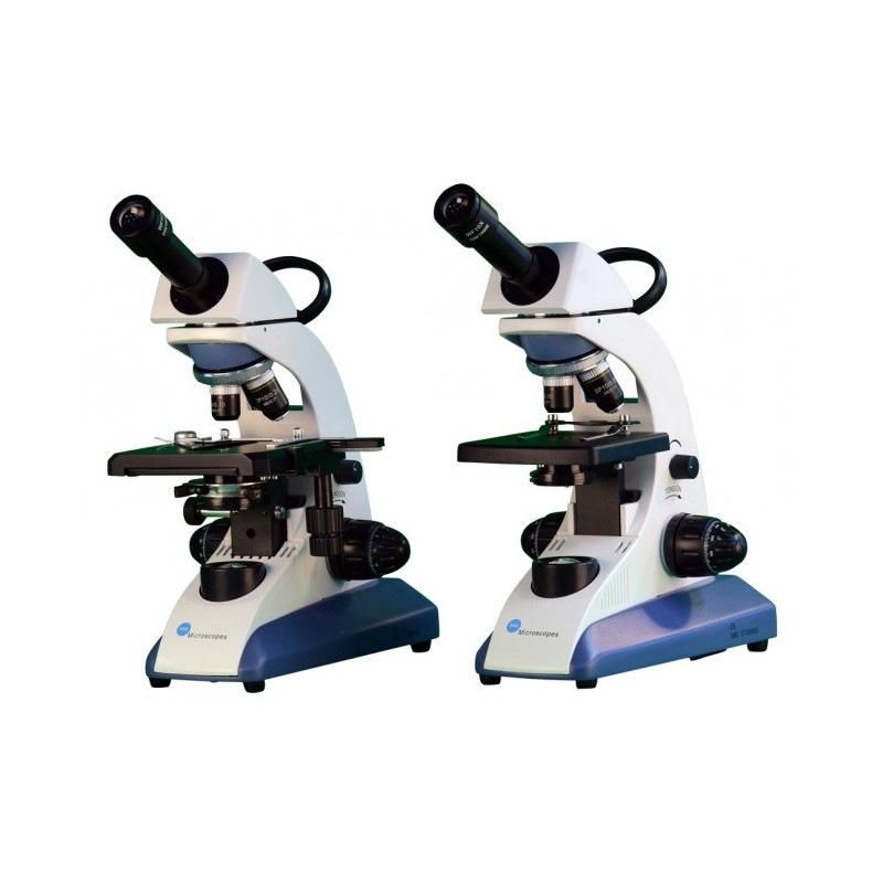 Biological Microscope BMS EDULED...