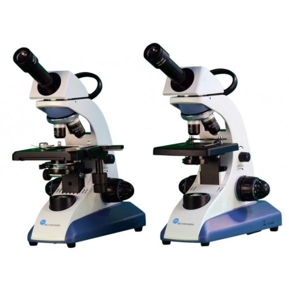 Biological Microscope BMS EDULED FLArQ Monocular