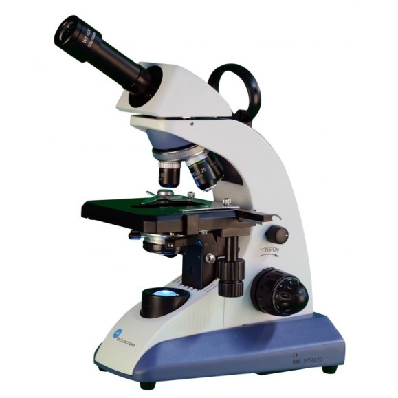 Biological Microscope BMS EDULED FLArQ Monocular
