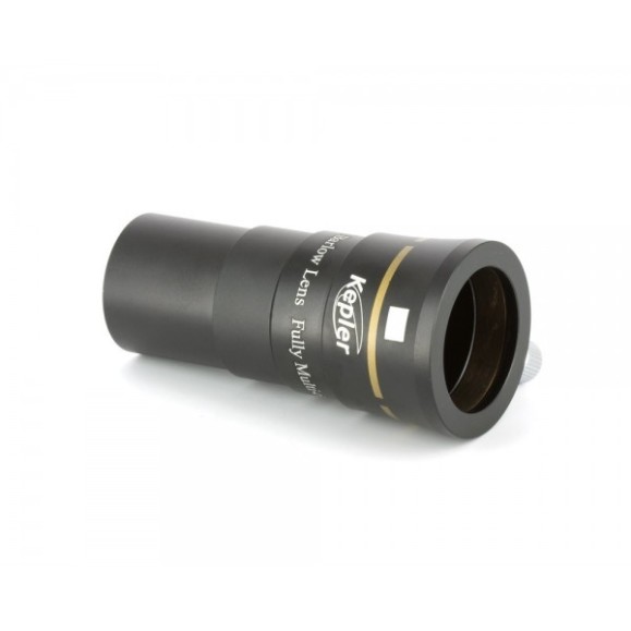 Barlow Kepler 5x Short of 1.25"