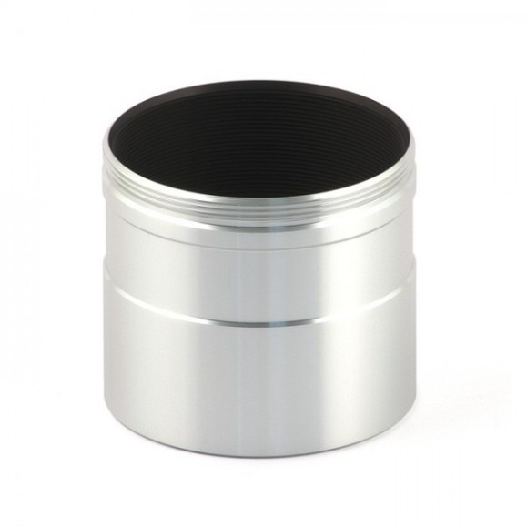 2" barrel Kepler for diagonal SC