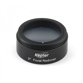 Focal reducer Kepler 0.5X 2"
