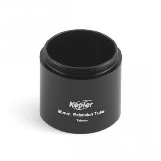 25mm extension tube Kepler...