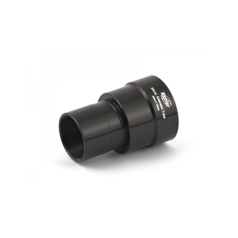 35 mm extension tube Kepler GSO... 35 mm extension tube Kepler GSO...