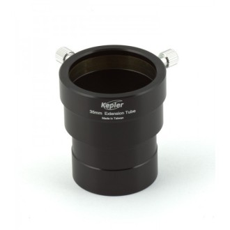 35 mm extension tube Kepler...