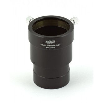 50 mm extension tube Kepler...