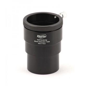 50 mm self-centering...