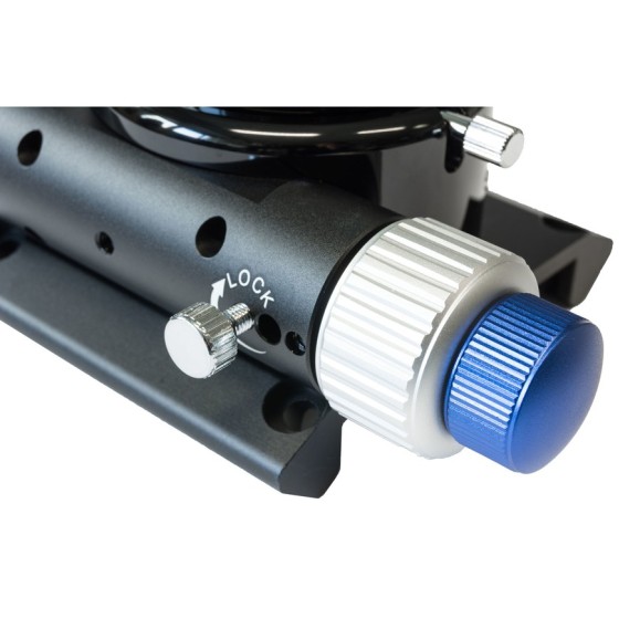 Newton AURIGA NEWTON DSF CRAYFORD FOCUSER double speed focuser for optical tubes Newton AURIGA NEWTON DSF CRAYFORD FOCUSER