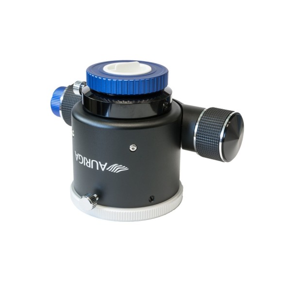Schmidt-Cassegrain AURIGA SCT DSF CRAYFORD FOCUSER dual speed tube focuser FRAYFORD FOCUSER