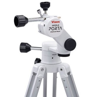 Mount Vixen Altazimutal...