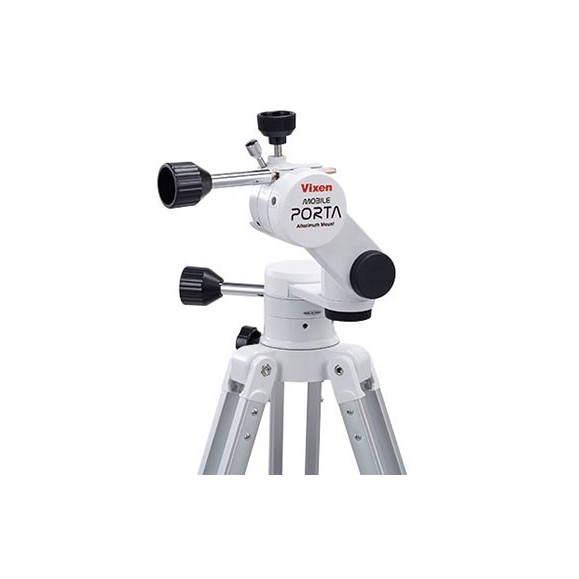 Mount Vixen Altazimutal Porta Mobile