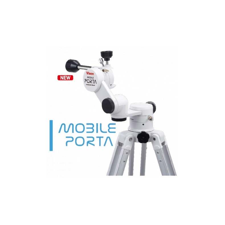 Mount Vixen Altazimutal Porta Mobile