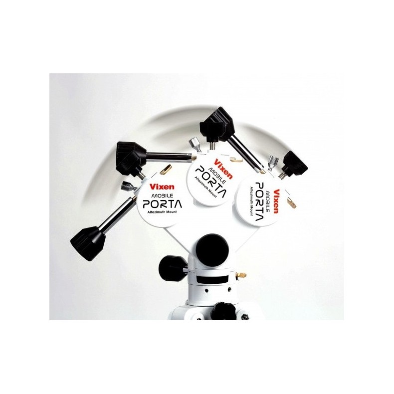 Mount Vixen Altazimutal Porta Mobile