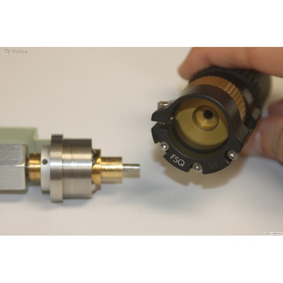 OPTEC Motorunit for FSQ Telescope