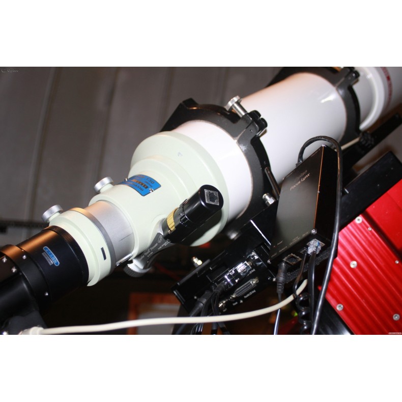 OPTEC FocusLynx Controller Hub OPTEC FocusLynx Controller Hub