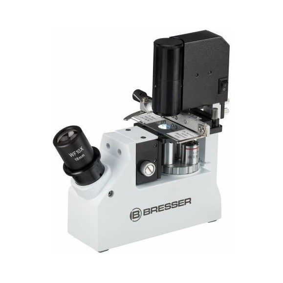 BRESSER SCIENCE EXPEDITION MICROSCOPE XPD-101