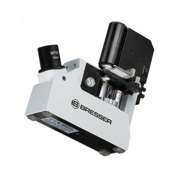 BRESSER SCIENCE EXPEDITION MICROSCOPE XPD-101
