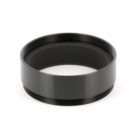 Extension ring 25 mm Kepler for RC8