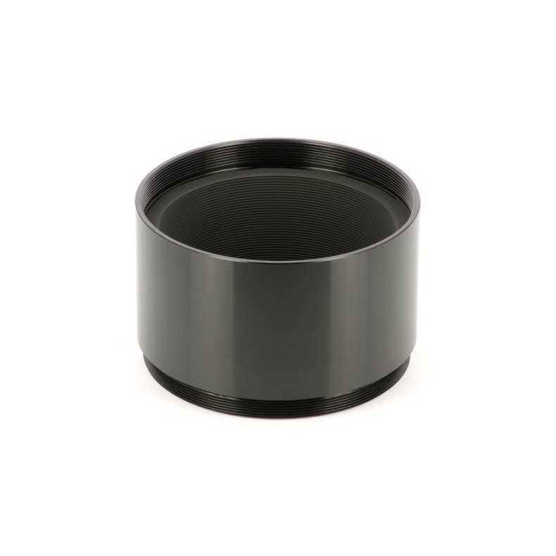 Extension ring 50 mm Kepler for RC8 Extension ring 50 mm Kepler for RC8