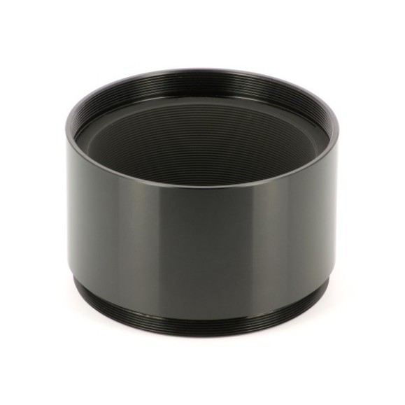 Extension ring 50 mm Kepler for RC8