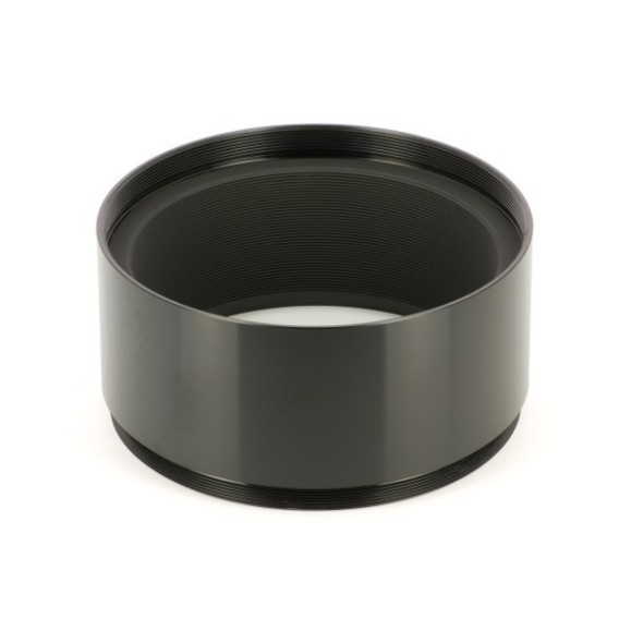 Extension ring 50 mm Kepler for RC10