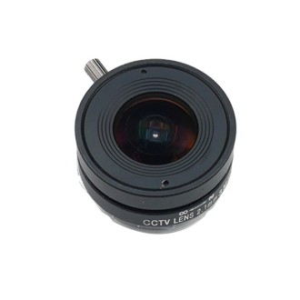 Lens ZWO fisheye lens 2.1mm