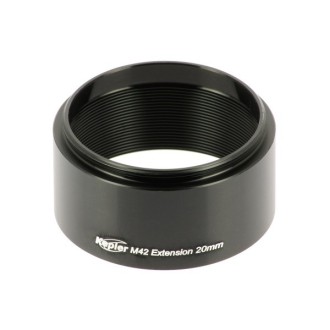 20 mm M42 spacer ring Kepler