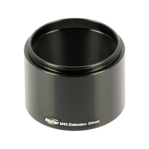 30 mm spacer ring M42 Kepler