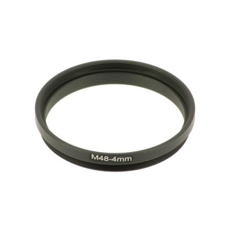4 mm M48 extension ring Kepler