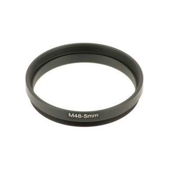 5 mm M48 extension ring Kepler
