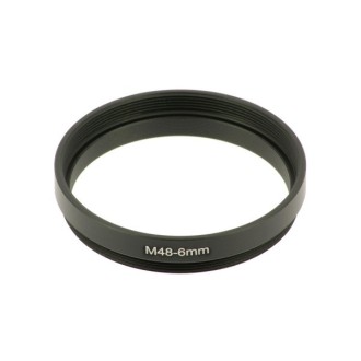 6 mm M48 extension ring Kepler