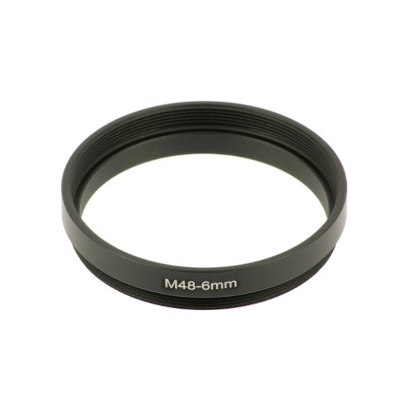 6 mm M48 extension ring Kepler