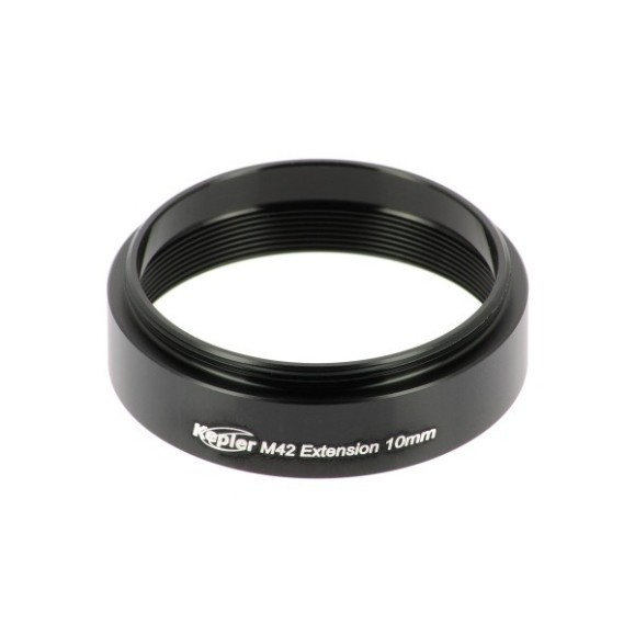 10 mm M48 spacer ring Kepler