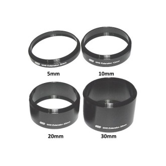 M48 20 mm spacer ring Kepler